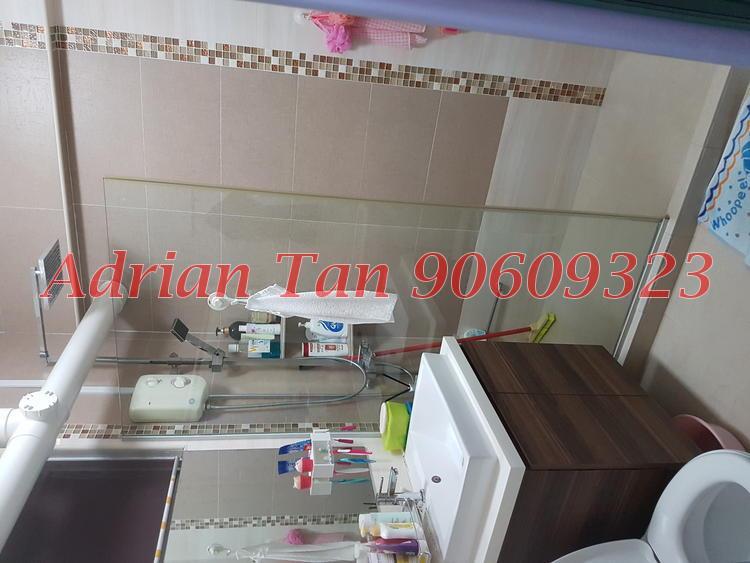Blk 109 Tampines Street 11 (Tampines), HDB 3 Rooms #139334762